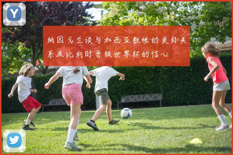 纳因戈兰谈与加西亚教练的良好关系及比利时晋级世界杯的信心