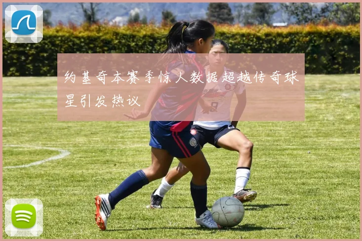 约基奇本赛季惊人数据超越传奇球星引发热议