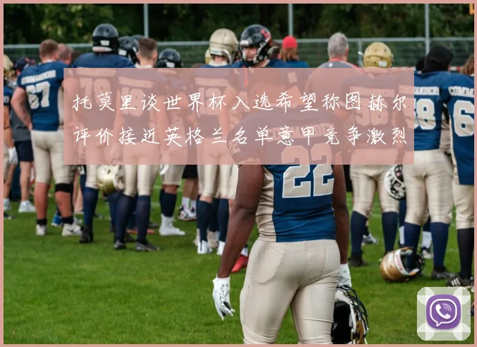 托莫里谈世界杯入选希望称图赫尔评价接近英格兰名单意甲竞争激烈