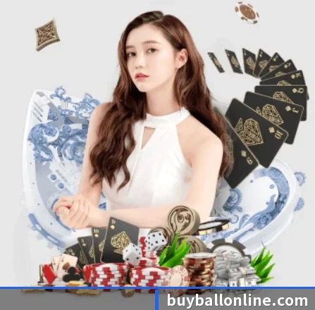 在线买球网站 APP 界面