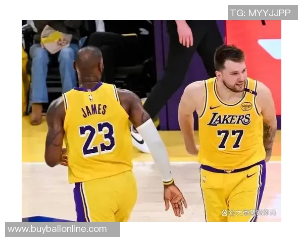 东契奇：全力争胜期待詹姆斯回归助力球队更进一步